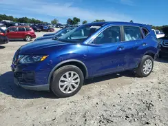 KNMAT2MV5HP596187 2017 NISSAN ROGUE
