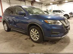 KNMAT2MV5HP596478 2017 NISSAN ROGUE