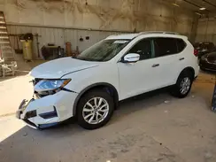 KNMAT2MV5HP597212 2017 NISSAN ROGUE