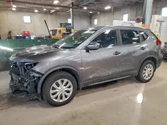 KNMAT2MV5HP597601 2017 NISSAN ROGUE