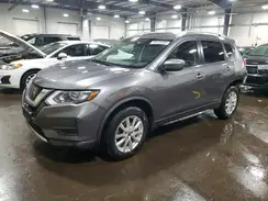KNMAT2MV5HP598313 2017 NISSAN ROGUE