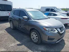KNMAT2MV5HP598800 2017 NISSAN ROGUE