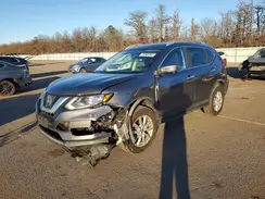 KNMAT2MV5HP599414 2017 NISSAN ROGUE