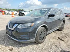 KNMAT2MV5HP600920 2017 NISSAN ROGUE