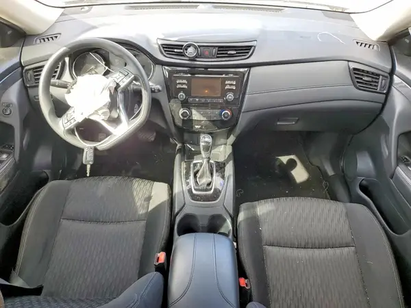 KNMAT2MV5HP600920 2017 NISSAN ROGUE - Image 8