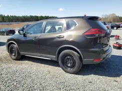 KNMAT2MV5HP601064 2017 NISSAN ROGUE