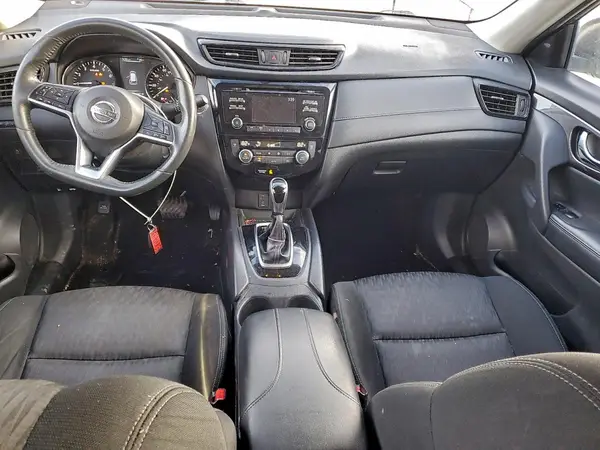 KNMAT2MV5HP602005 2017 NISSAN ROGUE - Image 8
