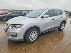 KNMAT2MV5HP603056 2017 NISSAN ROGUE