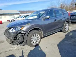 KNMAT2MV5HP603610 2017 NISSAN ROGUE