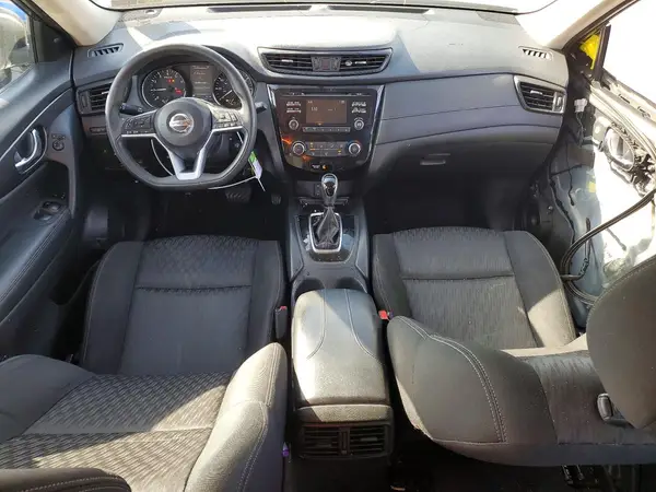 KNMAT2MV5HP603610 2017 NISSAN ROGUE - Image 8
