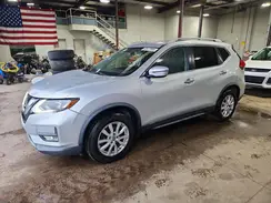 KNMAT2MV5HP603770 2017 NISSAN ROGUE