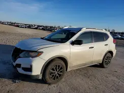 KNMAT2MV5HP603980 2017 NISSAN ROGUE