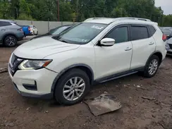 KNMAT2MV5HP604336 2017 NISSAN ROGUE
