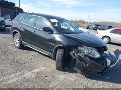 KNMAT2MV5HP604417 2017 NISSAN ROGUE