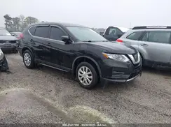 KNMAT2MV5HP605549 2017 NISSAN ROGUE