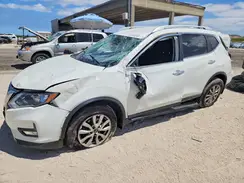 KNMAT2MV5HP606202 2017 NISSAN ROGUE