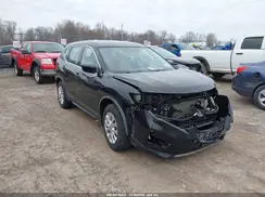 KNMAT2MV5HP606538 2017 NISSAN ROGUE