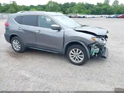 KNMAT2MV5HP607396 2017 NISSAN ROGUE