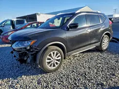 KNMAT2MV5HP608208 2017 NISSAN ROGUE