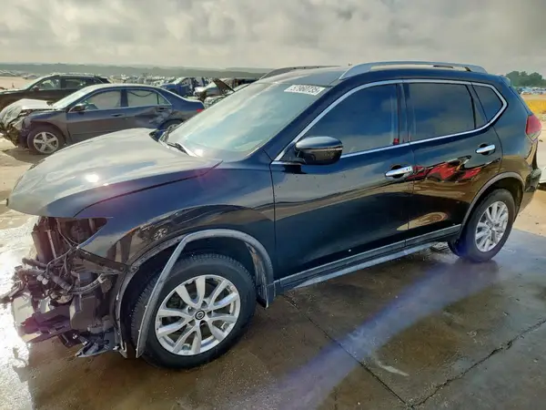 KNMAT2MV5HP608239 2017 NISSAN ROGUE - Image 1