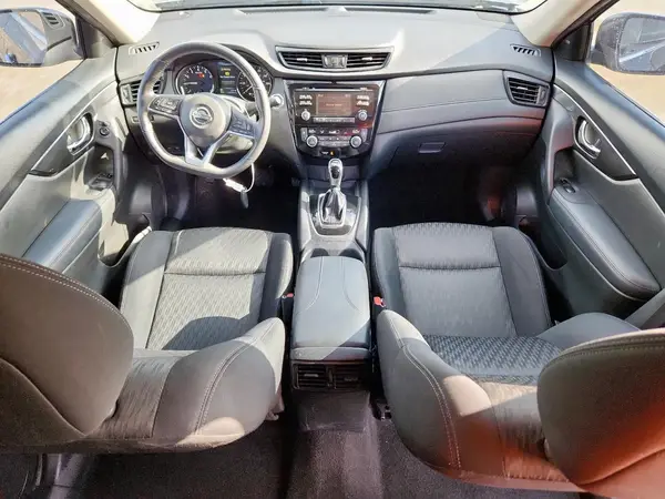 KNMAT2MV5HP608239 2017 NISSAN ROGUE - Image 8