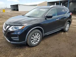 KNMAT2MV5HP609147 2017 NISSAN ROGUE