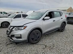 KNMAT2MV5HP609987 2017 NISSAN ROGUE