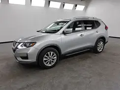 KNMAT2MV5HP610167 2017 NISSAN ROGUE
