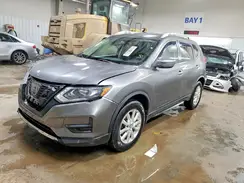 KNMAT2MV5HP610248 2017 NISSAN ROGUE