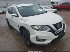 KNMAT2MV5HP610931 2017 NISSAN ROGUE