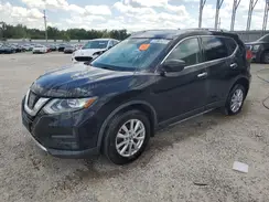 KNMAT2MV5HP611142 2017 NISSAN ROGUE
