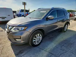 KNMAT2MV5HP611755 2017 NISSAN ROGUE