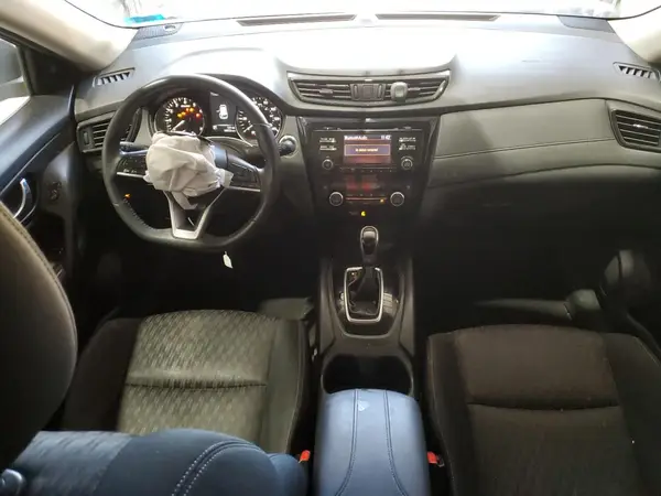 KNMAT2MV5HP612016 2017 NISSAN ROGUE - Image 8