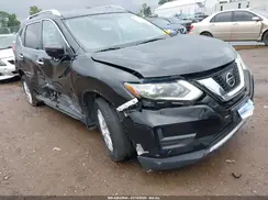 KNMAT2MV5HP613781 2017 NISSAN ROGUE