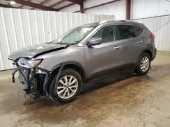 KNMAT2MV5HP615160 2017 NISSAN ROGUE