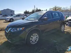 KNMAT2MV5HP615630 2017 NISSAN ROGUE