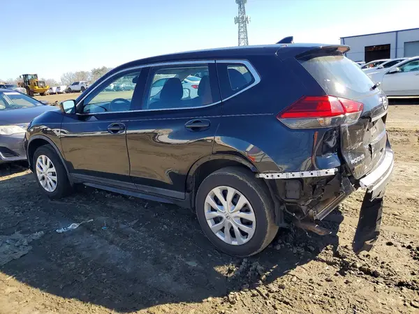 KNMAT2MV5HP615630 2017 NISSAN ROGUE - Image 2