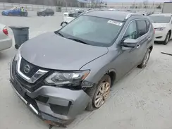 KNMAT2MV5HP615661 2017 NISSAN ROGUE