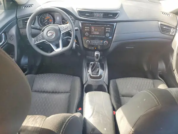 KNMAT2MV5HP617183 2017 NISSAN ROGUE - Image 8