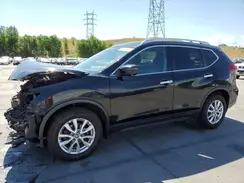 KNMAT2MV5HP618379 2017 NISSAN ROGUE