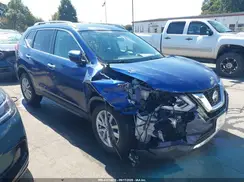 KNMAT2MV5JP500192 2018 NISSAN ROGUE