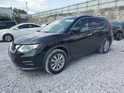 KNMAT2MV5JP501164 2018 NISSAN ROGUE
