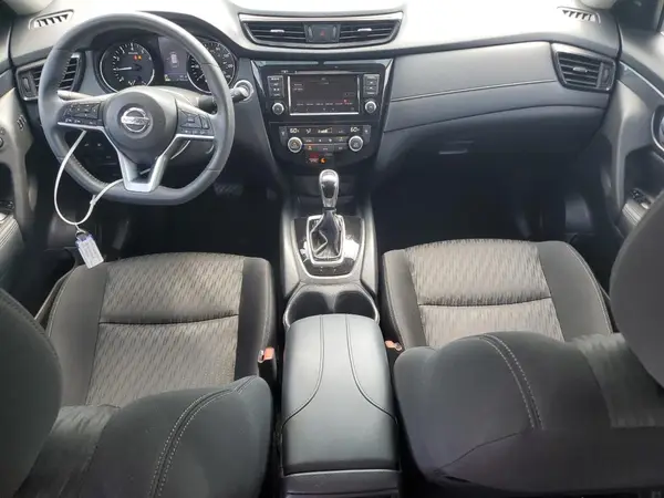 KNMAT2MV5JP501164 2018 NISSAN ROGUE - Image 8