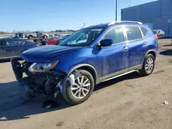 KNMAT2MV5JP501696 2018 NISSAN ROGUE