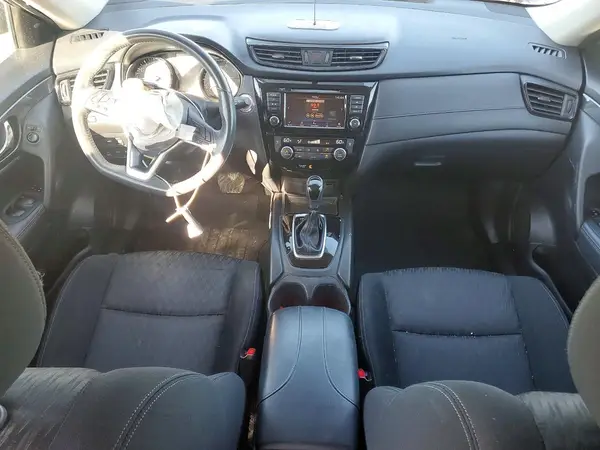 KNMAT2MV5JP501696 2018 NISSAN ROGUE - Image 8