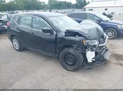 KNMAT2MV5JP501990 2018 NISSAN ROGUE