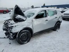 KNMAT2MV5JP505845 2018 NISSAN ROGUE