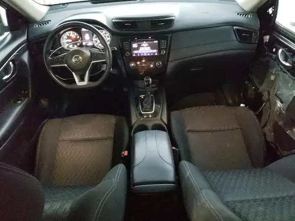 KNMAT2MV5JP506073 2018 NISSAN ROGUE - Image 8