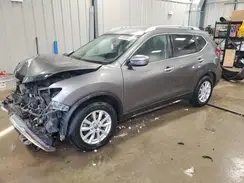 KNMAT2MV5JP506591 2018 NISSAN ROGUE