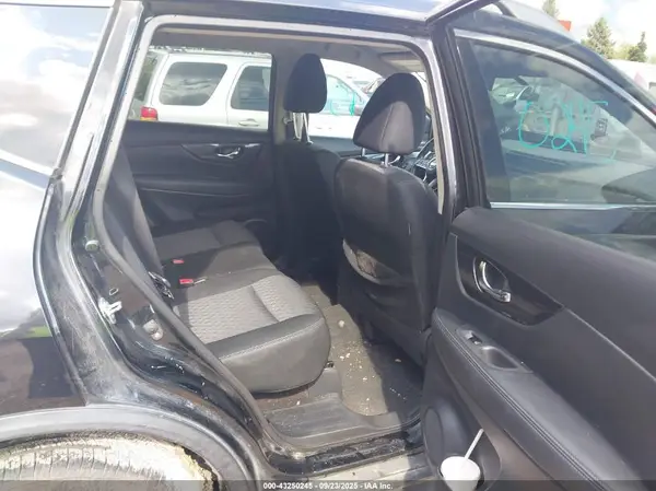 KNMAT2MV5JP507790 2018 NISSAN ROGUE - Image 8